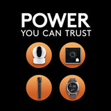 Duracell Silver Oxide 303/357/76 1.5 V 175 mAh Electronic/Watch Battery 1 pk, Pack of 6