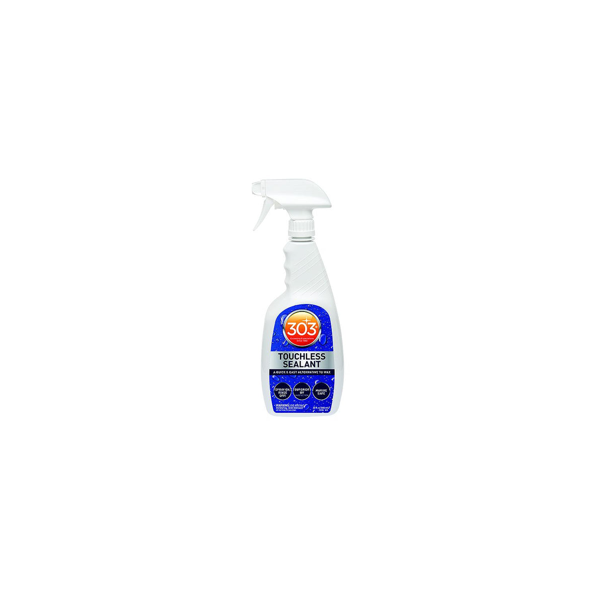 303 30398 Marine Touchless Sealant, 32 oz.