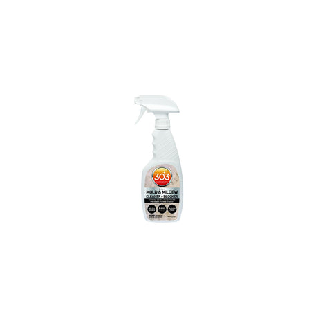 303 30573 Mold & Mildew Cleaner + Blocker, 16 oz.