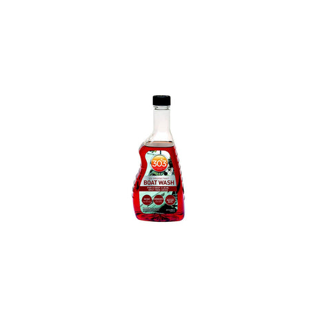 303 30586 Boat Wash, 32 oz.