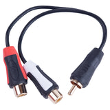 Monster Just Hook It Up Adapter 1 pk