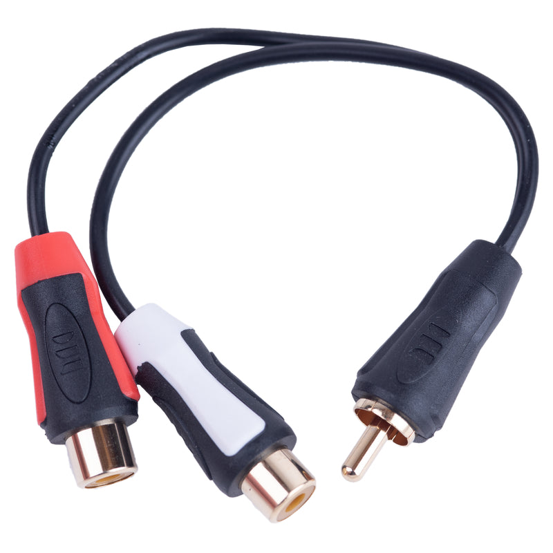 Monster Just Hook It Up Adapter 1 pk