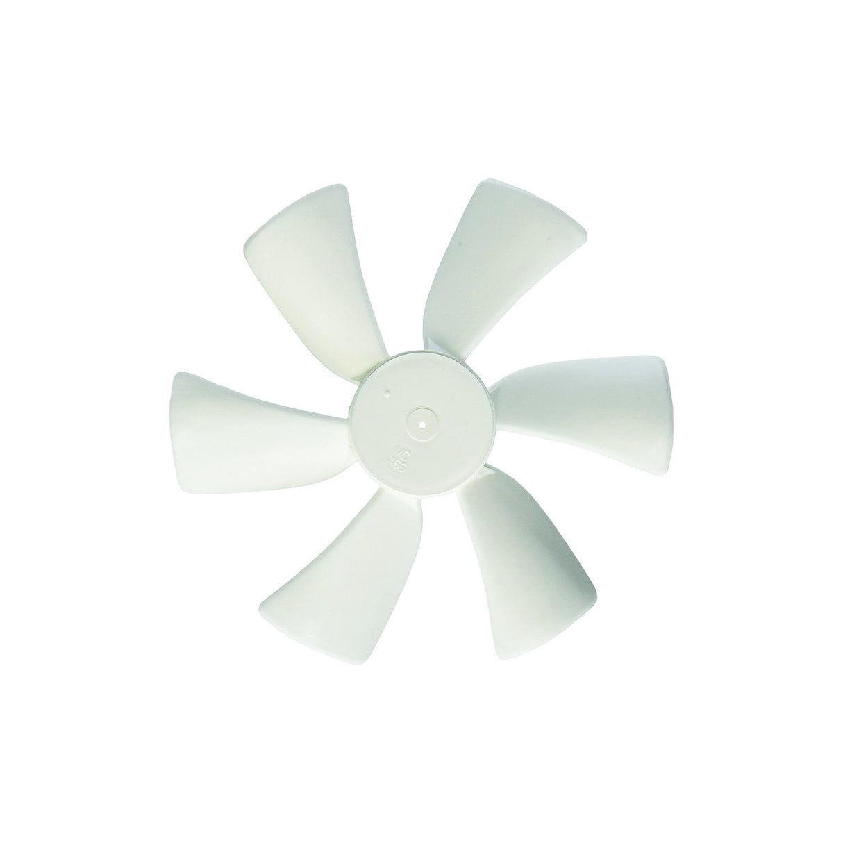 Dexter Ventline BVD021500 6″ Polypropylene Fan Blade