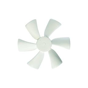 Dexter Ventline BVD021500 6″ Polypropylene Fan Blade