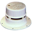 Ventliney Plastic Plumbing Vents For 1-1/2″ Vent Pipe, Colonial White