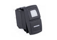 Sierra RK19080 Contura XIV Rocker Switch, (ON)-OFF, DPST