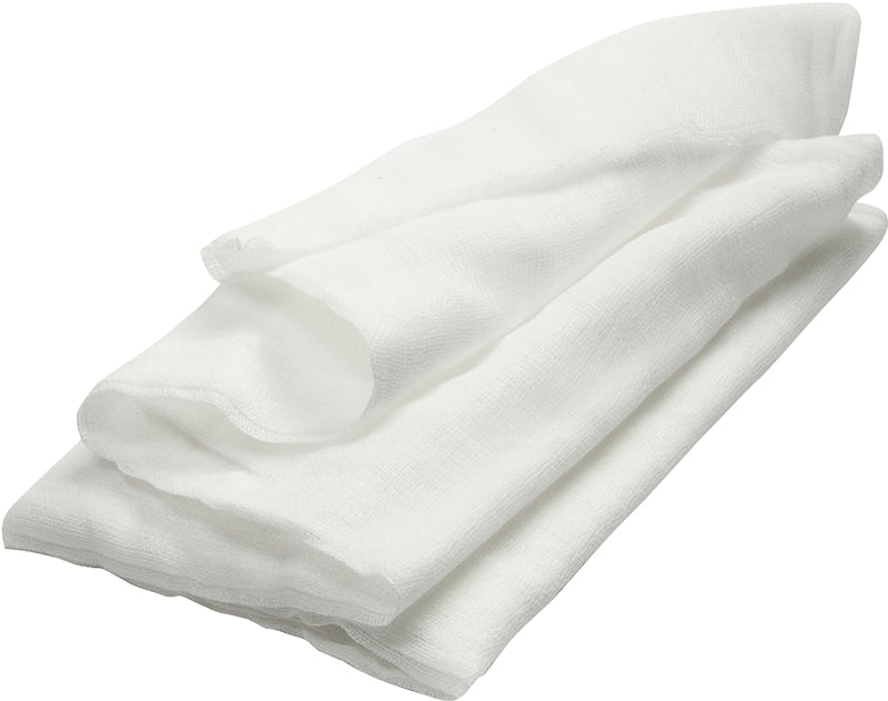 Norpro 357 Reusable Cheese Cloth, Cotton