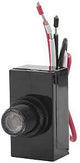 Tork RKP Series RKP301 Photocell Button, 120 VAC