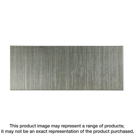 Simpson Strong-Tie S18N125FNJ Finishing Brad Nail, 1-1/4 in L, 18 ga Gauge, Stainless Steel, T-Style Head