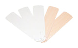 Westinghouse Natural Wood Ceiling Fan Blades