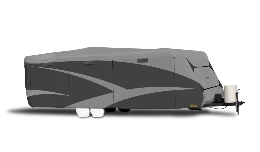 UNIVERSAL RV COVER PATCH KIT