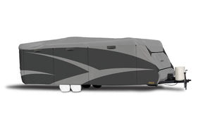 UNIVERSAL RV COVER PATCH KIT