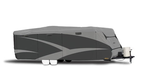 UNIVERSAL RV COVER PATCH KIT