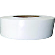 Shrink Tape, 4″ x 60 yds., White