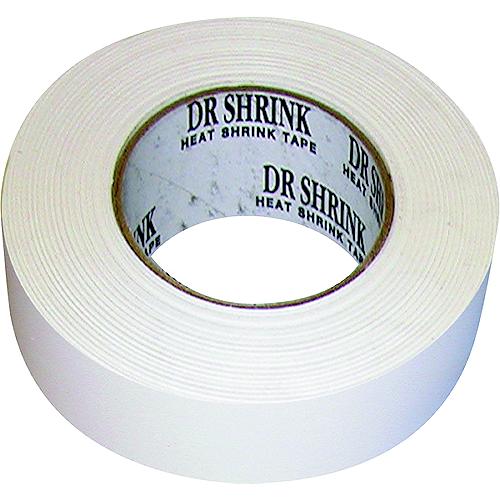 P4W White Preservation Tape 4″ x 36 yds.