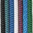 FENDER LINE 3/8X8 NAVY 2/PK