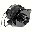 New Alternator