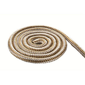 3/8X25 DOCKLINE GOLD DBLE