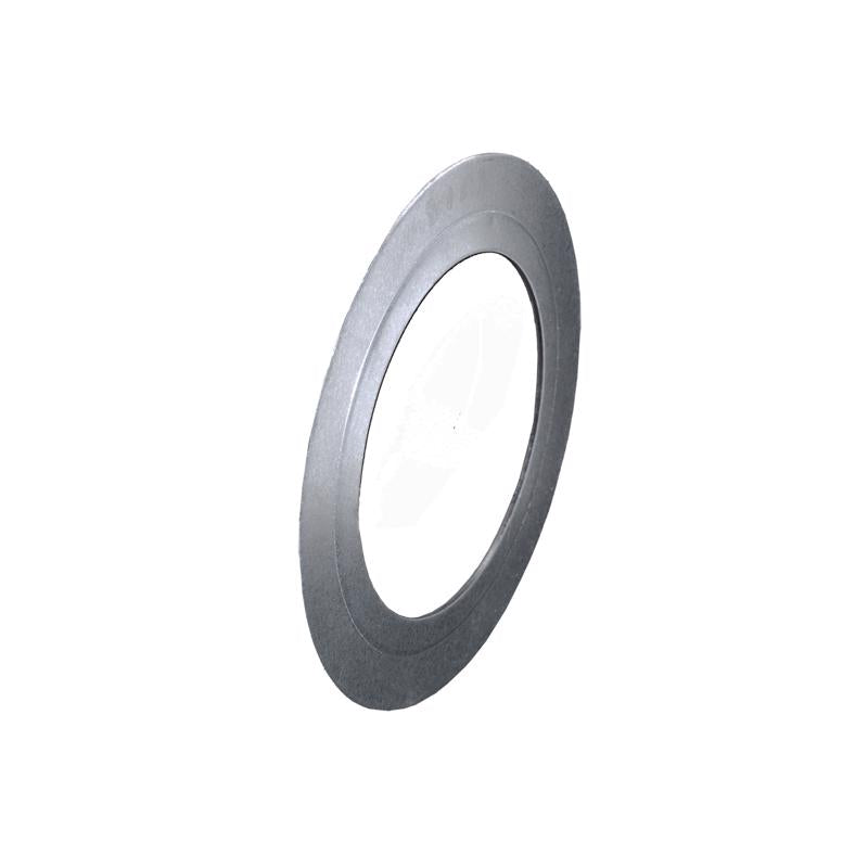 Sigma Engineered Solutions ProConnex 2-1/2 to 2 in. D Steel Reducing Washer For Rigid/IMC 2 pk