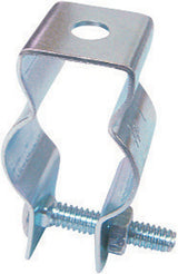 Sigma Engineered Solutions ProConnex #0 Zinc Plated Steel Conduit Hanger, Pack of 50