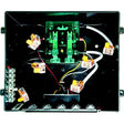 Progressive Dynamics PD5110010QV 5100 Series Automatic Transfer Switch, 30A