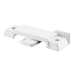 Prime-Line F 2590 Sash Lock, 2-15/16 in L x 3/4 in W Dimensions, Zinc