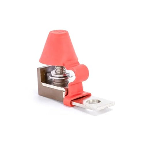 MOUNTING BAR SINGLE MRBF