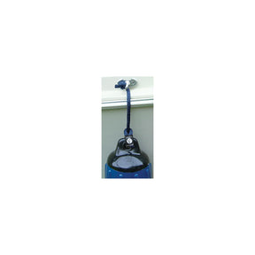 Taylor Stainless Steel Fender Lock For Rope Up To 1/2″