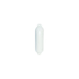 Taylor 71028 Hull Gard Inflatable Fender, 8-1/2″ x 27″, Black Onyx