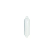 Taylor 1023 Hull Gard Inflatable Fender, 6-1/2″ x 23″, White