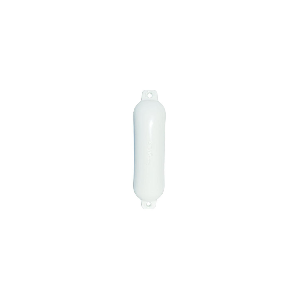 Taylor 1024 Hull Gard Inflatable Fender, 10-1/2″ x 30″, White