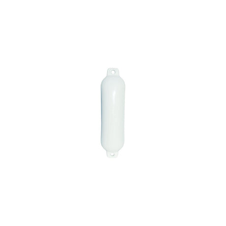 Taylor 1022 Hull Gard Inflatable Fender, 5-1/2″ x 20″, White
