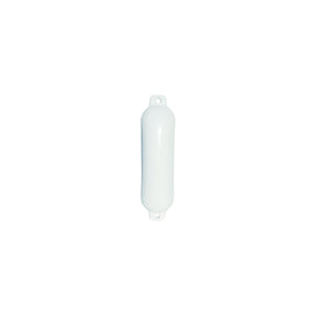 Taylor 1021 Hull Gard Inflatable Fender, 4-1/2″ x 16″, White