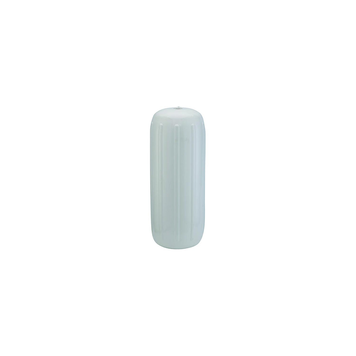 Taylor 1032 Big B Inflatable Fender, 10" x 26", White