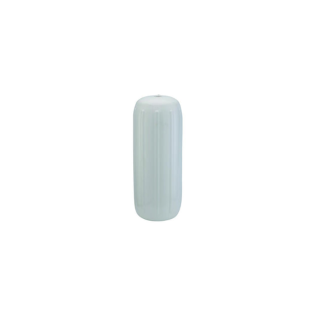 Taylor 1032 Big B Inflatable Fender, 10" x 26", White