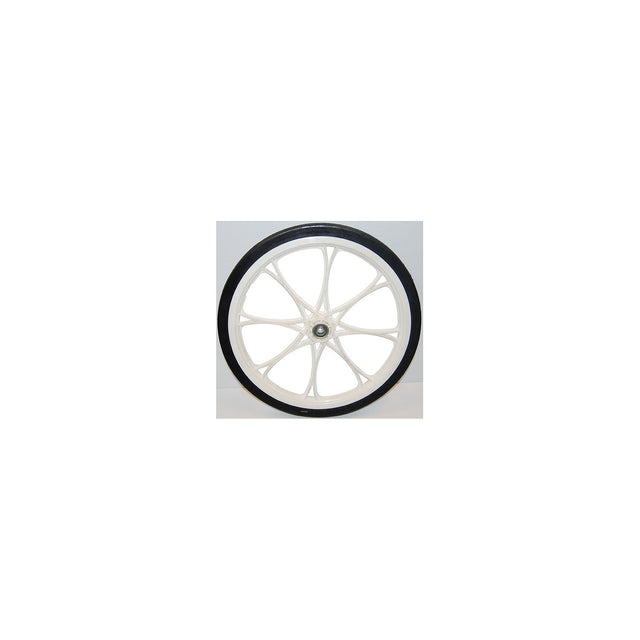 Taylor Dock Pro Dock Cart Replacement Wheel
