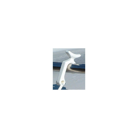 Taylor Rail Mount Fender Line Clips For 7/8″ Rail (2 per pack)