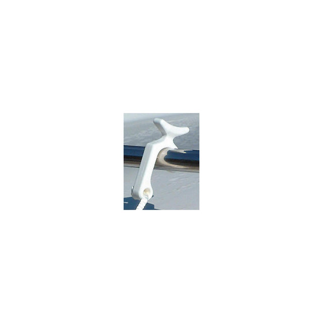 Taylor Rail Mount Fender Line Clips For 7/8" Rail (2 per pack)