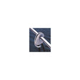 Taylor Rail Fender Hanger For Rails Up To 1″