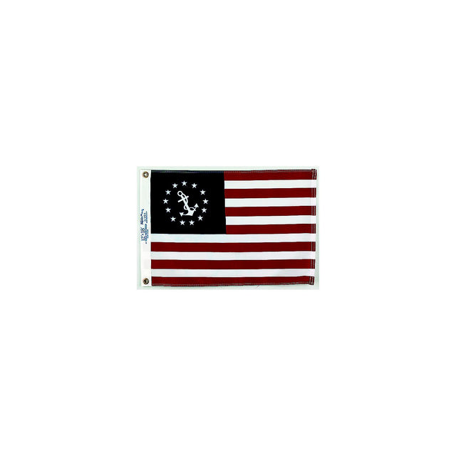 Taylor Nylon Ensign