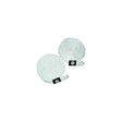 Taylor Fender Loc Fender Lines 3/8" x 6' (2 per pack) White