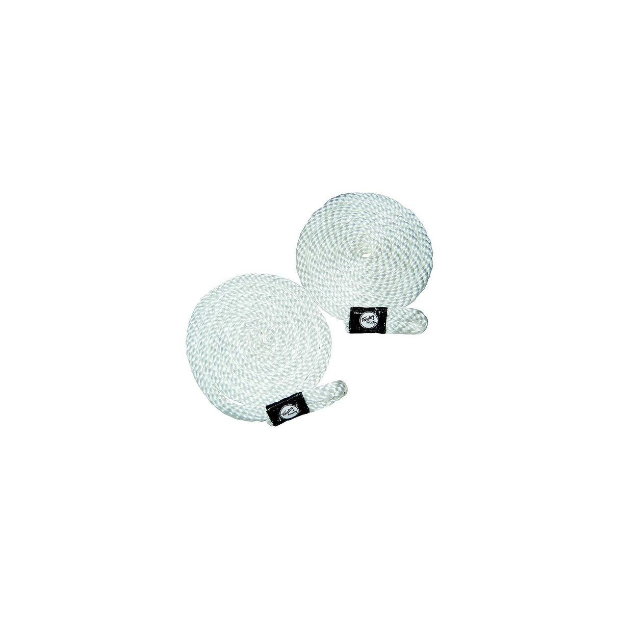 Taylor Fender Loc Fender Lines 3/8" x 6' (2 per pack) White
