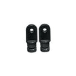 Taylor Internal Eye Ends 7/8" (Sold as Pair)