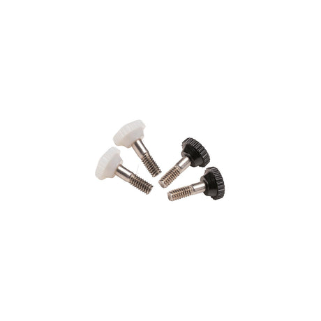Taylor Bimini Hinge Thumb Screw With 1/4″ x 1″ Threads (Sold as Pair)