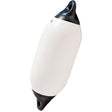 Taylor 1188 Tuff End Fender, 10″ x 30″, White