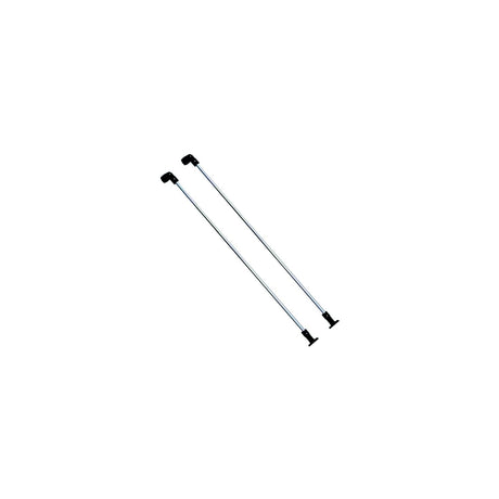 Taylor Fixed Bimini Support Poles (2 Per Pack) 40″ Long