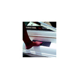 Taylor StepSafe Non-Slip Pad 3-1/2" x 14-1/2" - Black