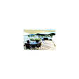 Taylor Triangular Sail Shade, 12'