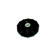 Taylor 14″ PVC Dock Post Guide Wheel
