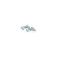 Taylor Stainless Steel Dog Snap (2 Per Pack)